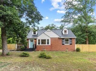 8402 Rolando Dr, Henrico, VA 23229
