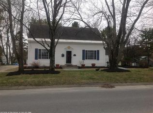 114 Western Ave, Waterville, ME 04901