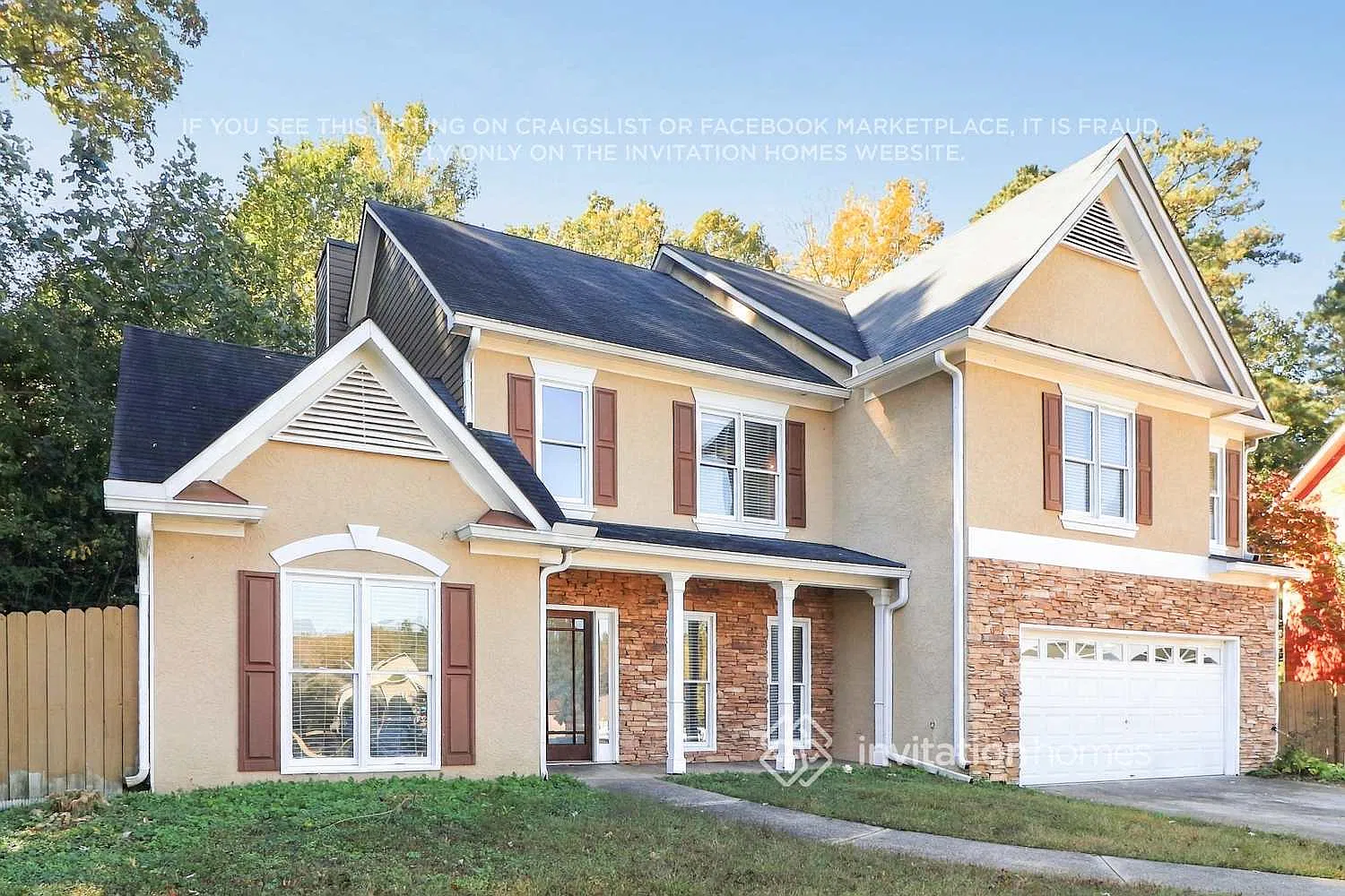5115 Sherrer Dr NW Acworth, GA 30102 — Photo 4