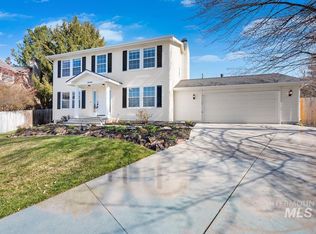 5046 N Knollwood Ave, Boise, ID 83703
