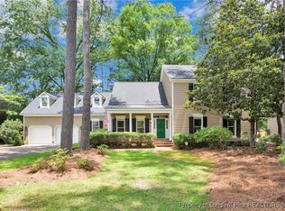 453 Kingsford Rd, Fayetteville, NC 28314