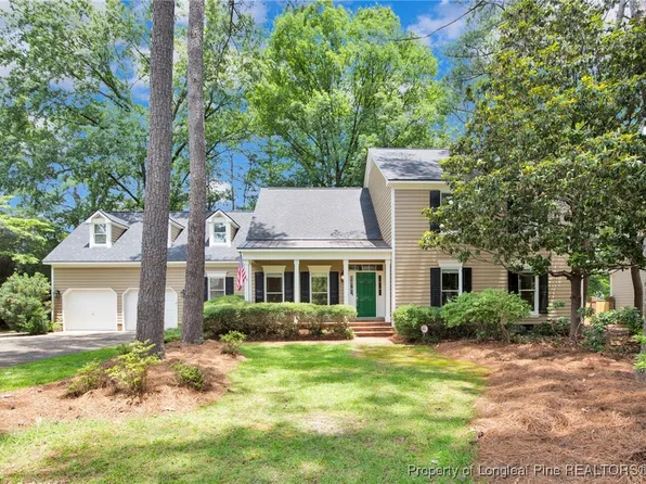 453 Kingsford Rd, Fayetteville, NC 28314