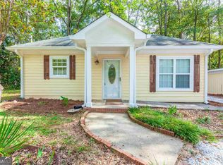 45 Bridge St, Senoia, GA 30276