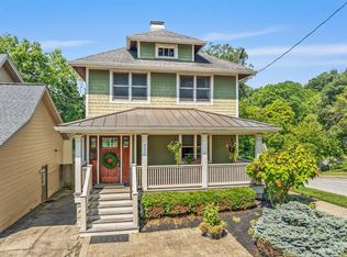 427 Torrence Ct, Cincinnati, OH 45202