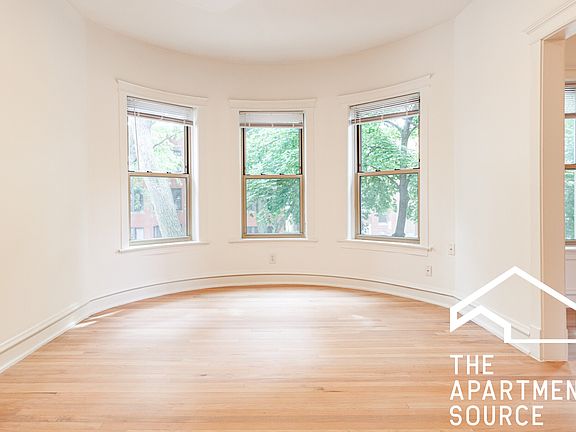 2nd image of 5644 N Glenwood Ave #2
