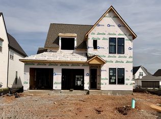 5726 Sagebrush Dr LOT 680, Murfreesboro, TN 37129