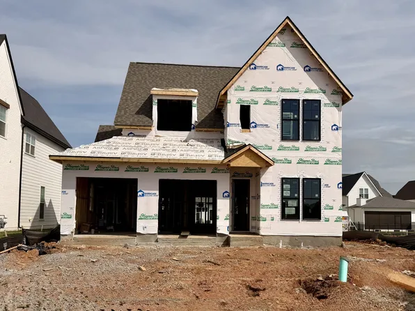 5726 Sagebrush Dr Lot 680, Murfreesboro, TN 37129