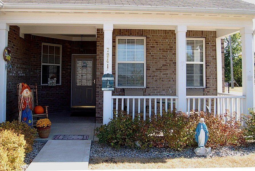7941 Whitaker Valley Blvd, Indianapolis, IN 46237 | Zillow