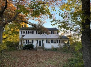84 Mann Hill Rd, Scituate, MA 02066