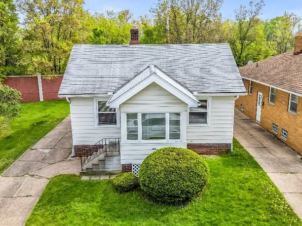 14107 Terminal Ave, Cleveland, OH 44135