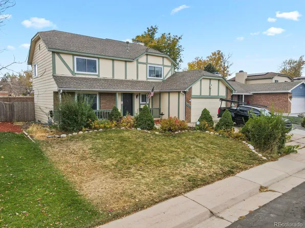 14946 E Warren Avenue, Aurora, CO 80014