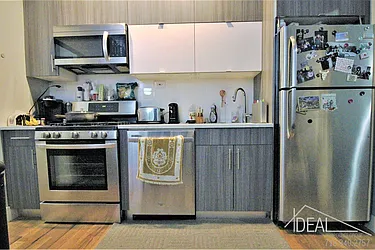 Rented by Ideal Properties Group