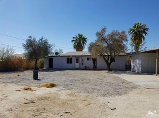 2560 Flying U Rd, Borrego Springs, CA 92004