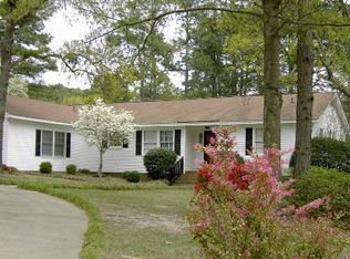 1004 Cold Branch Dr, Columbia, SC 29223