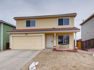 3832 Odessa St, Denver, CO 80249