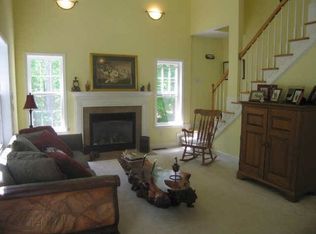 7806 Perthshire Dr, Oak Ridge, NC 27310