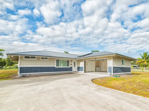 15-1664 18th Ave, Keaau, HI 96749