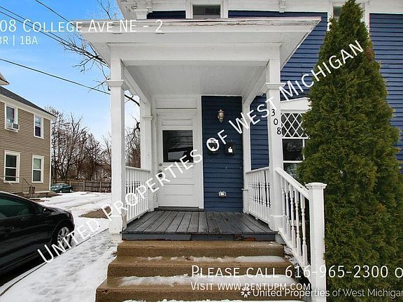 4th image of 308 College Ave NE APT 2