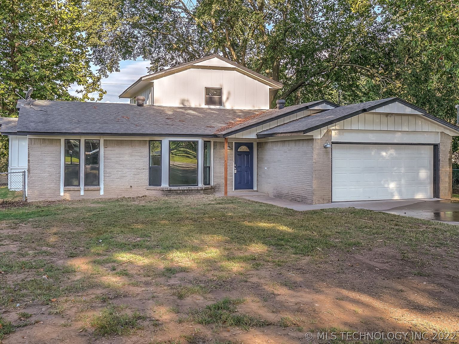 10158 S 156th Ave, Sapulpa, OK 74066 Zillow