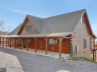 3 Brandy Rd, Front Royal, VA 22630