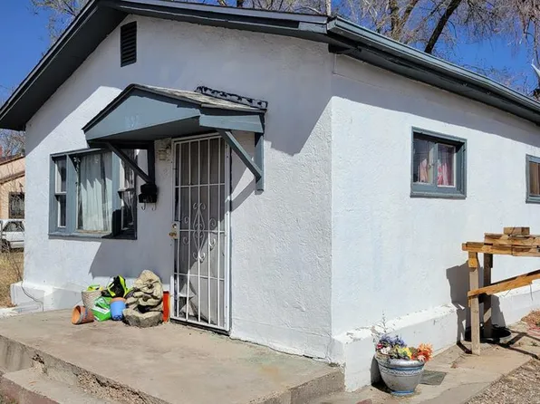 1632 Cypress St, Pueblo, CO 81004