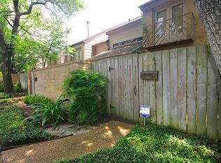 5836 Sampley Way #5836, Houston, TX 77092