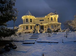 4649 Shannon View Rd, Acton, CA 93510