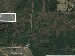 Johnson Rd, Ackerman, MS 39735