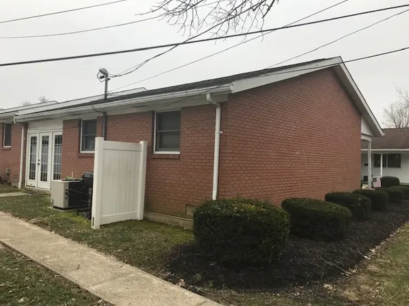 466 Vine St APT 8, Hillsboro, OH 45133