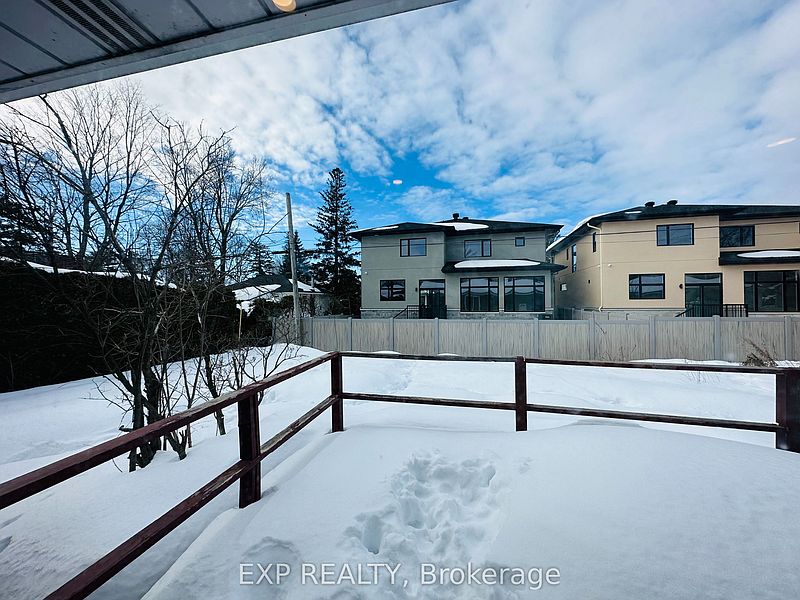 Ottawa House for rent - 3 Bedrooms — photo 19