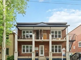9 Acacia Ave #2, Ottawa, ON K1M 0P3