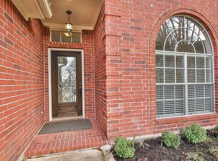 25215 Aughton Dr, Spring, TX 77389