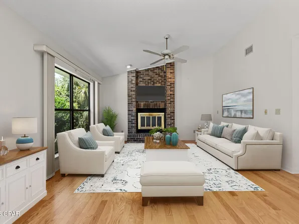 151 Marlin Cir, Panama City Beach, FL 32408