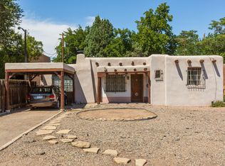 1311 Lead Ave SW, Albuquerque, NM 87102