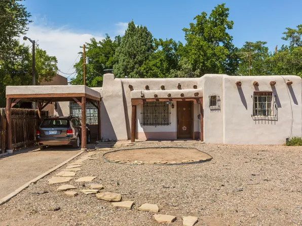 1311 Lead Ave SW, Albuquerque, NM 87102