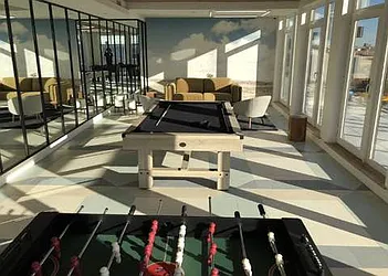 Rented by Brooklyn Group