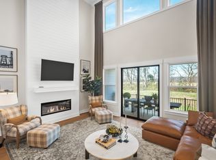 2068 Conductor Ln, Thompsons Station, TN 37179