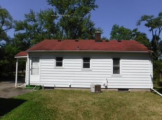 3116 Random Rd, Kalamazoo, MI 49004