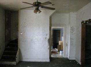 1113 Villa Ave, Indianapolis, IN 46203