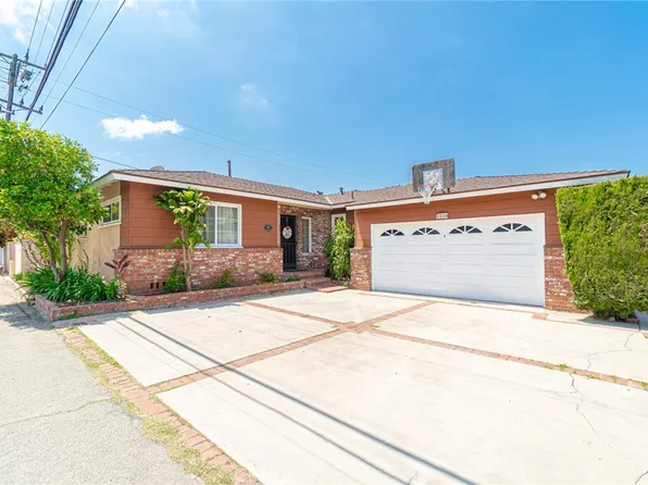 3110 W 180th Pl, Torrance, CA 90504