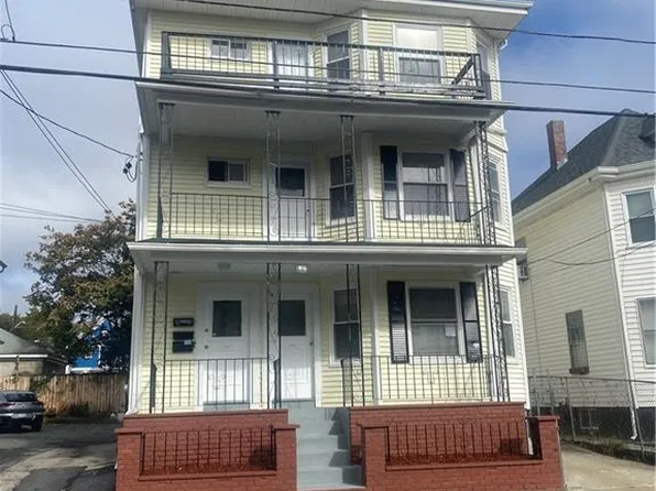 195-197 Ohio Ave, Providence, RI 02905