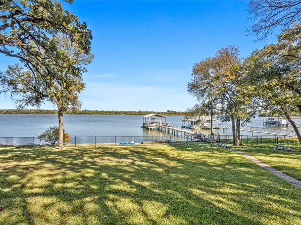 916 Kimbrough Rd, Azle, TX 76020