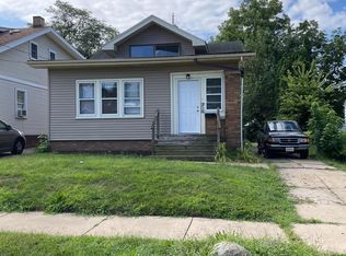 818 W Gift Ave, Peoria, IL