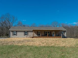 593 Barkley Rd, Georgetown, KY 40324