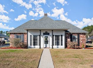 13713 Dunlap Hall Rd, Walker, LA 70785