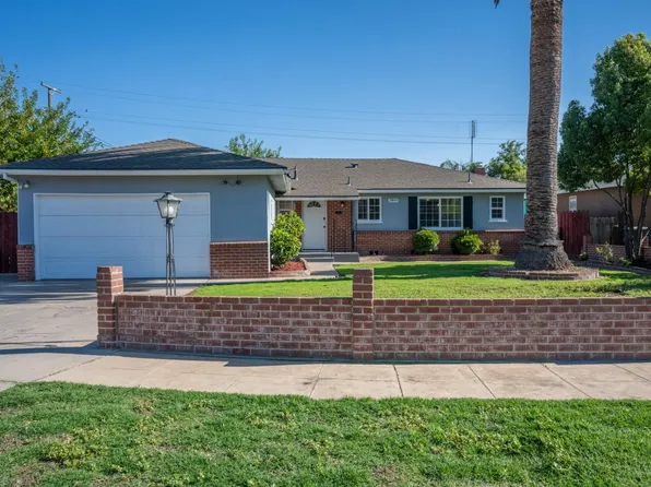 3849 E Dayton Ave, Fresno, CA 93726