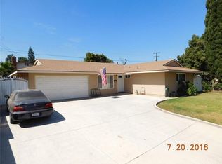 360 E Citron St, Corona, CA 92879