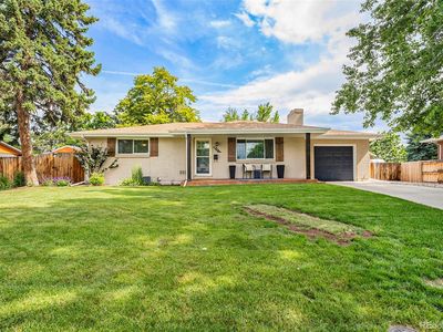 4751 W 66th Avenue, Arvada, CO, 80003
