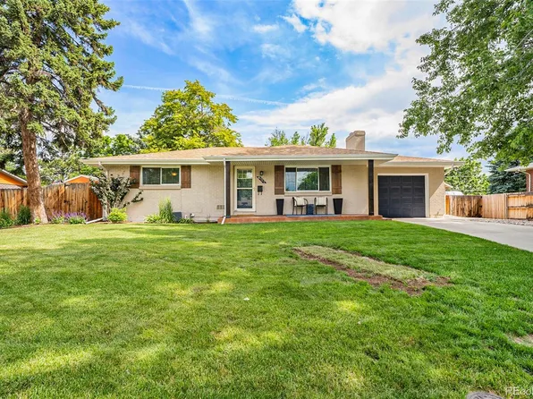 4751 W 66th Avenue, Arvada, CO 80003