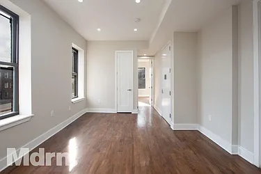 Rented by Mdrn Residential